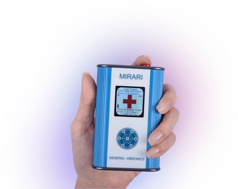 Mirari Driver - sản phẩm đi đầu trong công nghệ làm đẹp