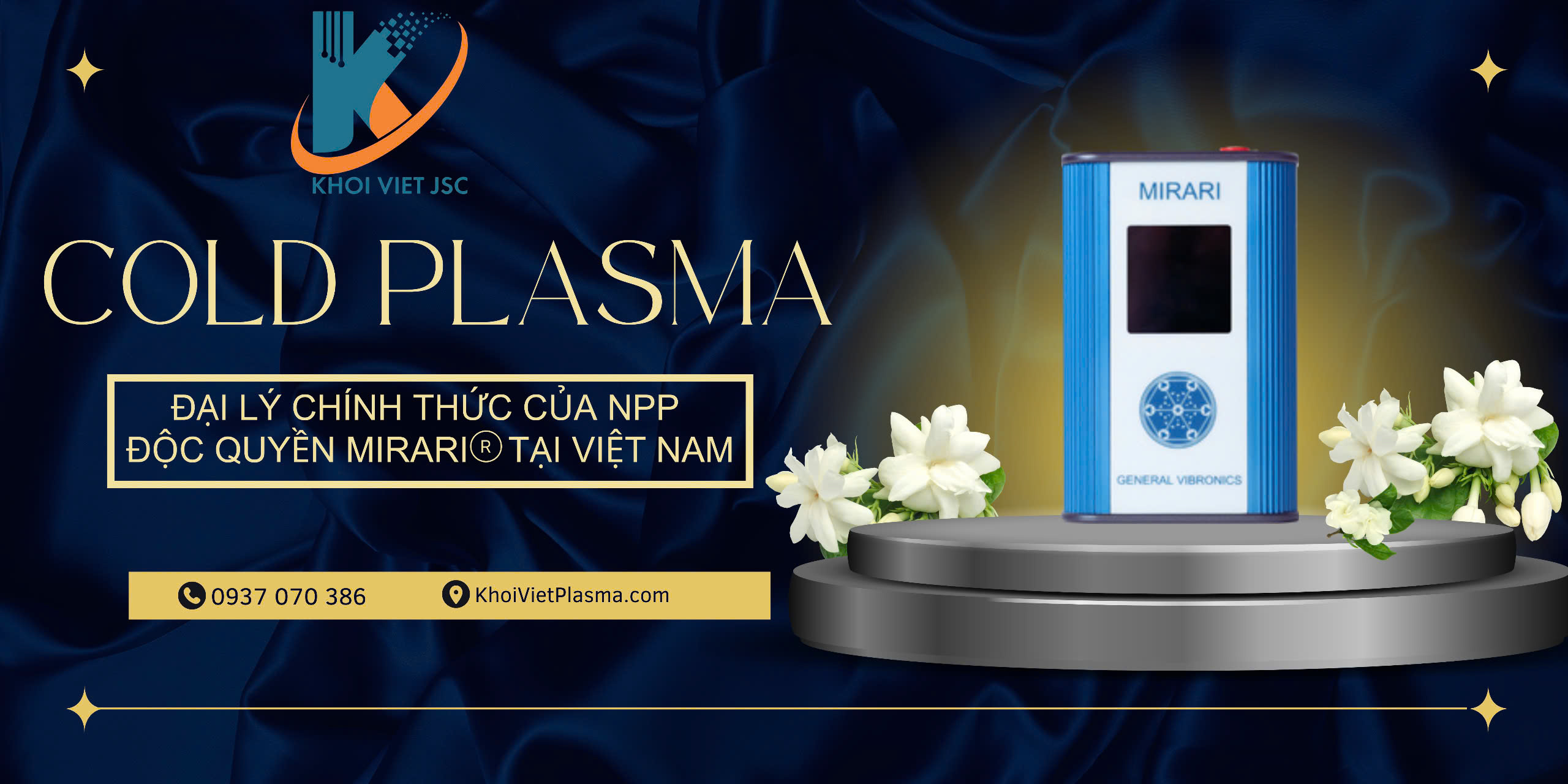 Khôi Việt JSC
