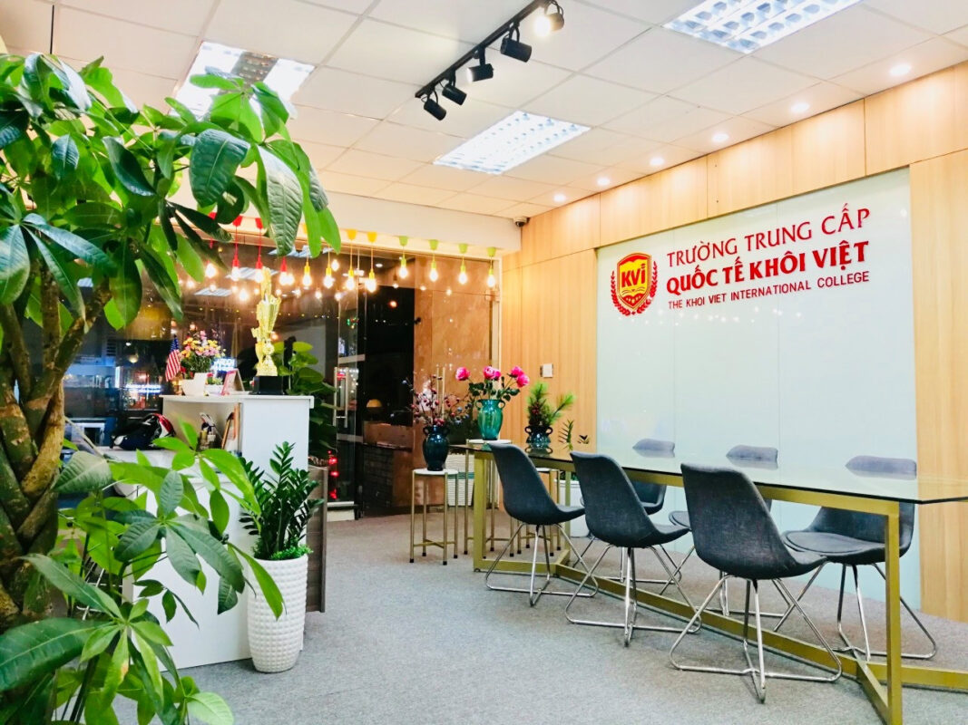 Khóa học Digital Marketing cho dịch vụ Spa - Học viện thẩm mỹ Quốc tế Khôi Việt